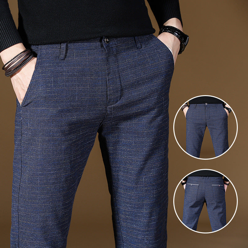 WW | Stylish Men's Trousers