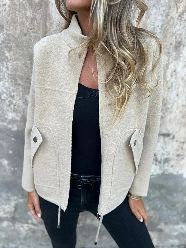 WW | Elegant Casual Jacket