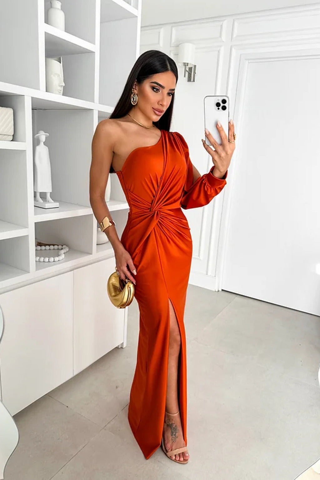 Becca | Elegant Dress