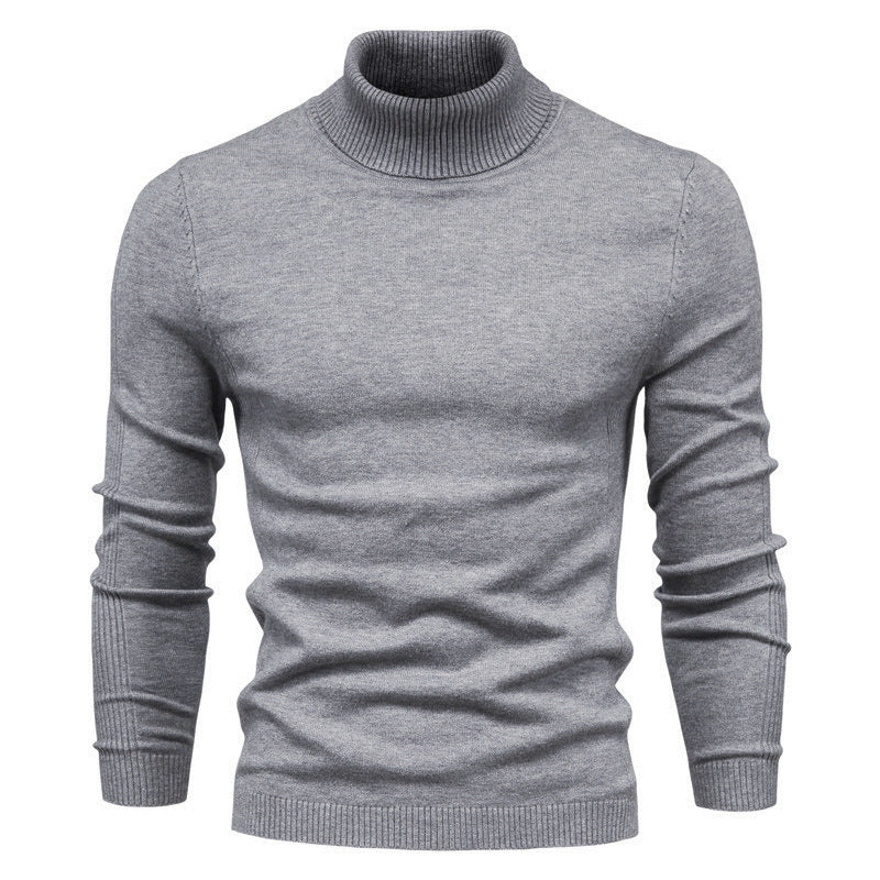 WW | Herren Rollkragen