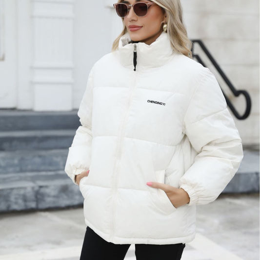 WW | Warme Steppjacke