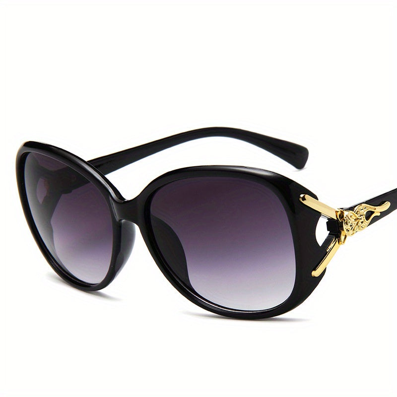 WW | Large Gradient Sunglasses for Women