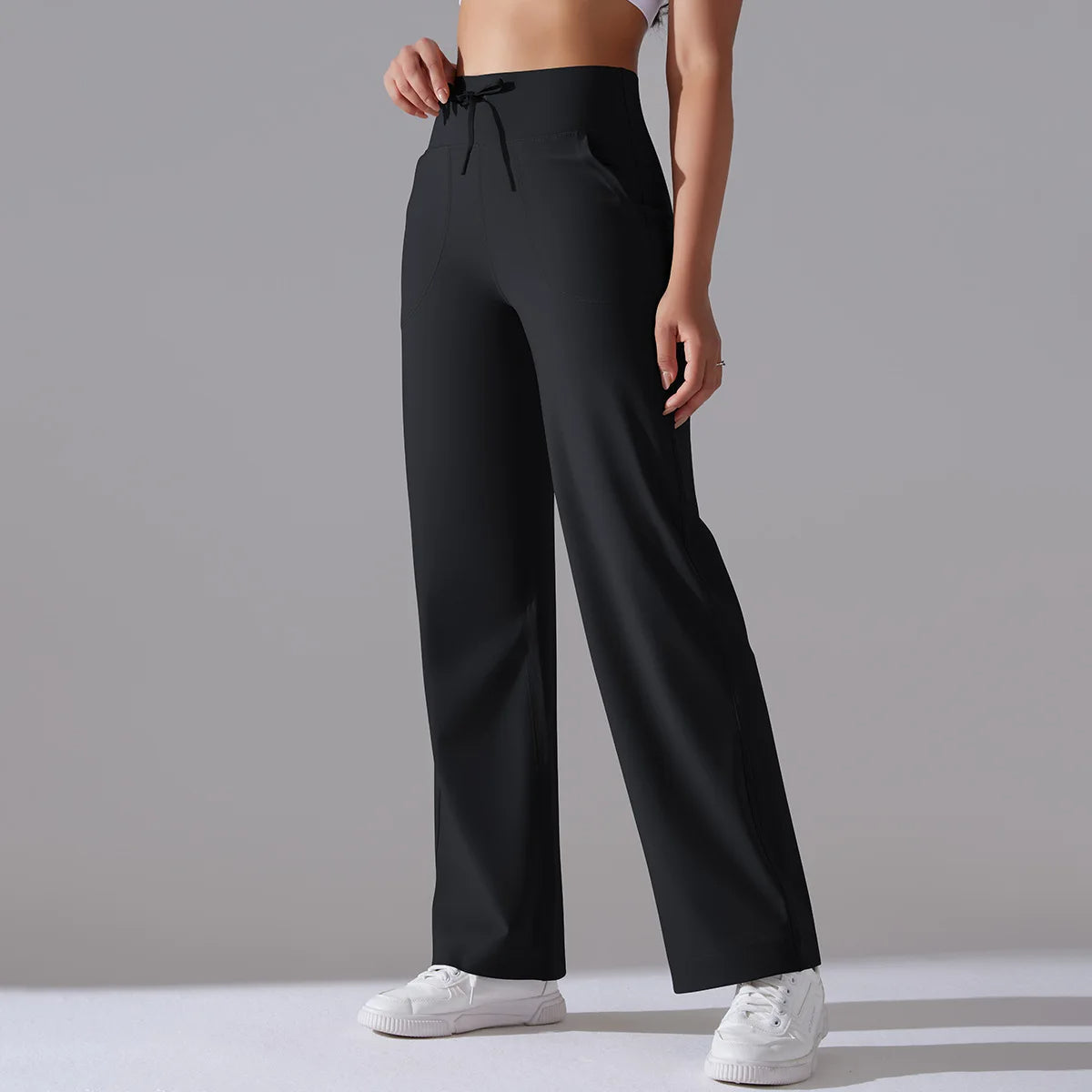 WW | Straight Cut Yoga Pants