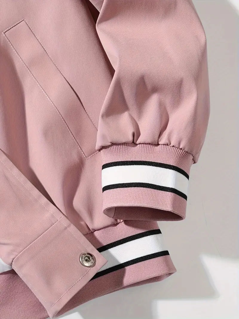 WW | Signature Hoodie Bomber