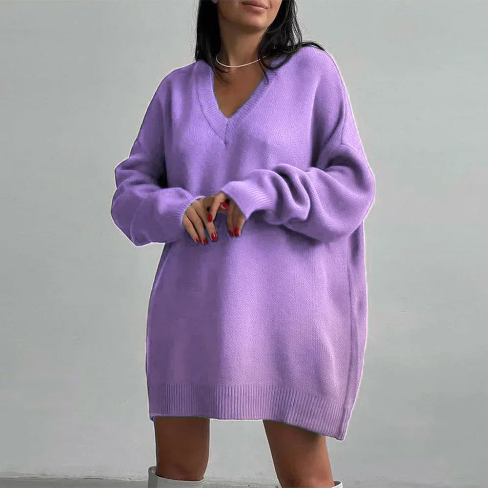 WW | Pullover Bequem Und Stilvoll Für Alltag