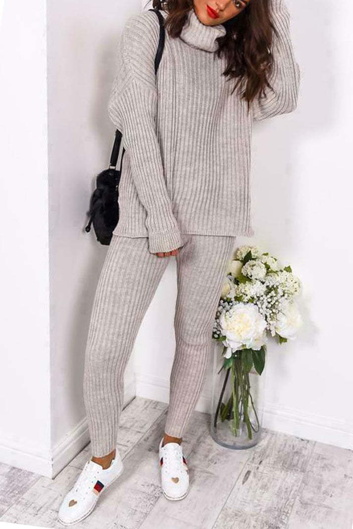 WW | Women's Loungewear Set