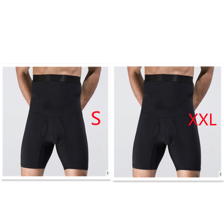 WW | Men's Body-Shaping Slimming Shorts