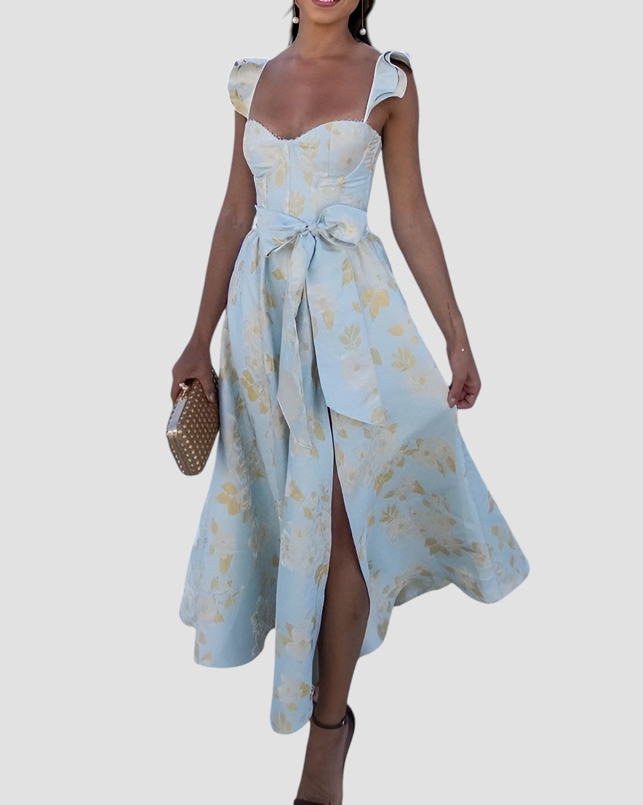 Bruna | Dress
