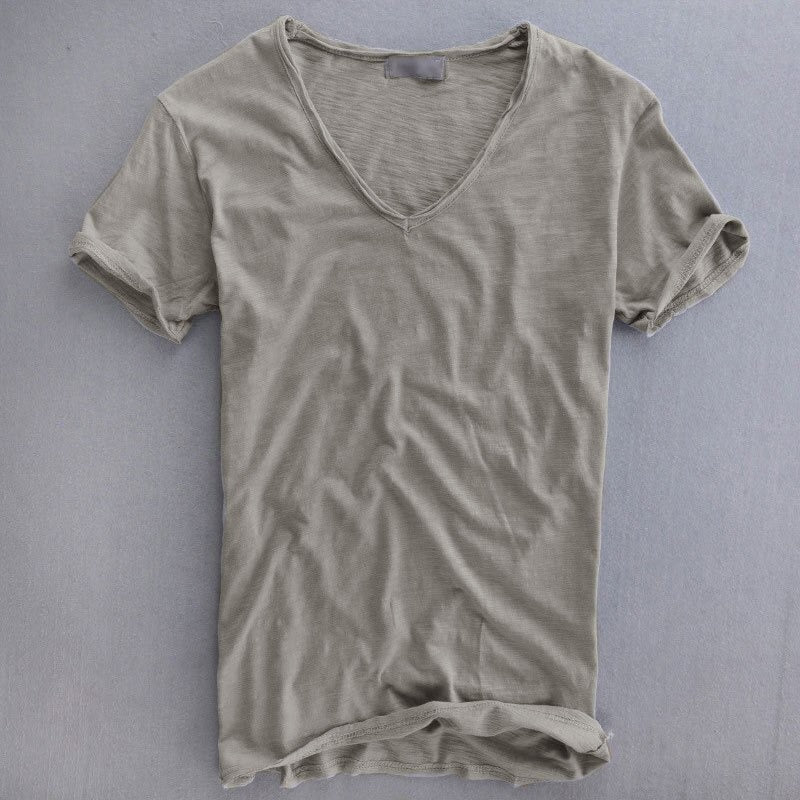 WW | Breathable Cotton Shirt