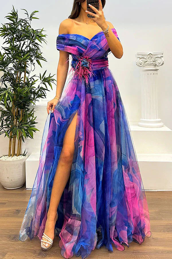 Daniela | Elegant dress