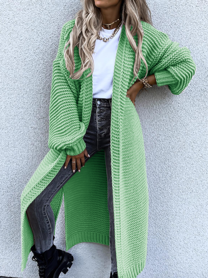 WW | Long Cardigan for Women