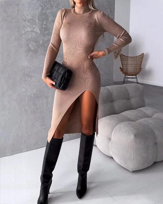 Maelra™ | Elegantes Sommer-Basiskleid
