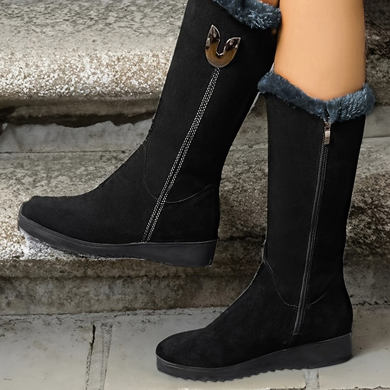 WW | Boots Erylia