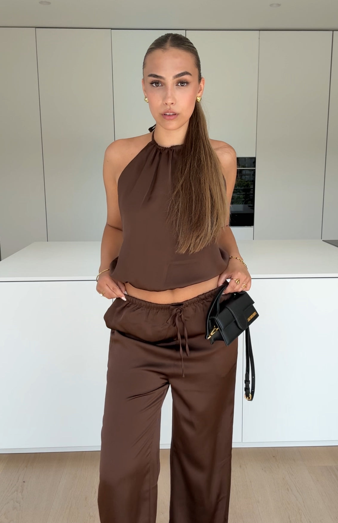 Stori™ | Elegant Chocolate Set