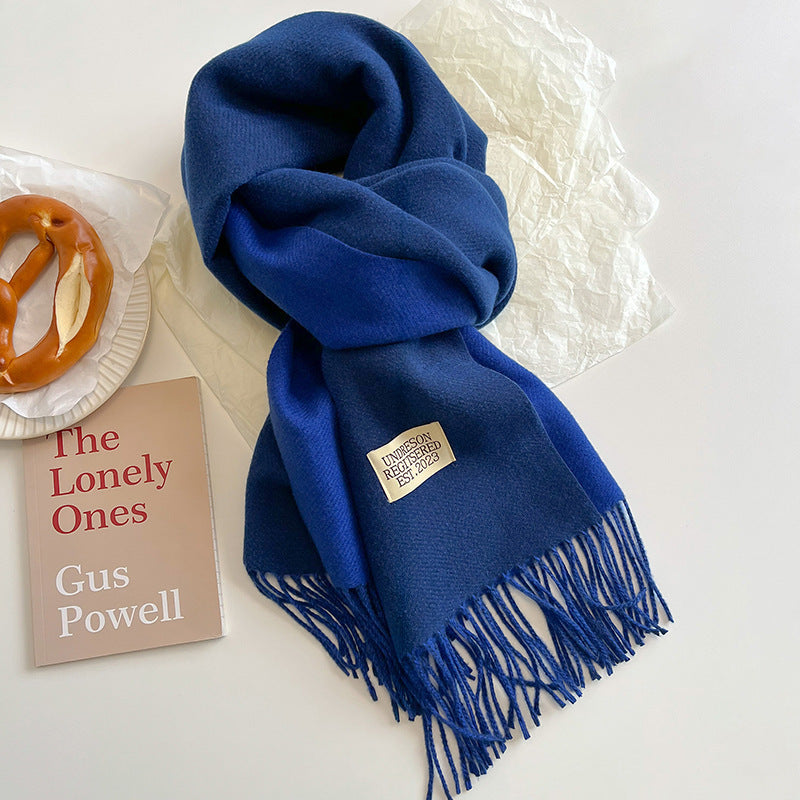 WW | Premium Scarf
