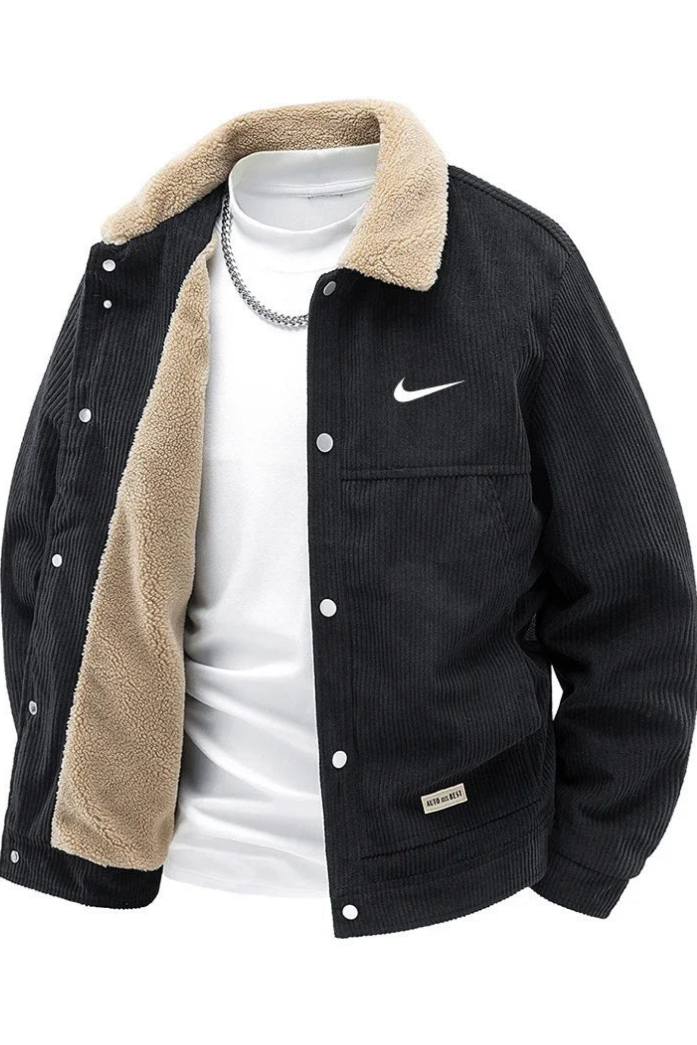 Colt | NK Jacket