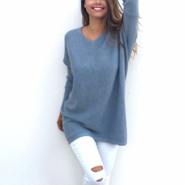 WW | Pull lange für Damen