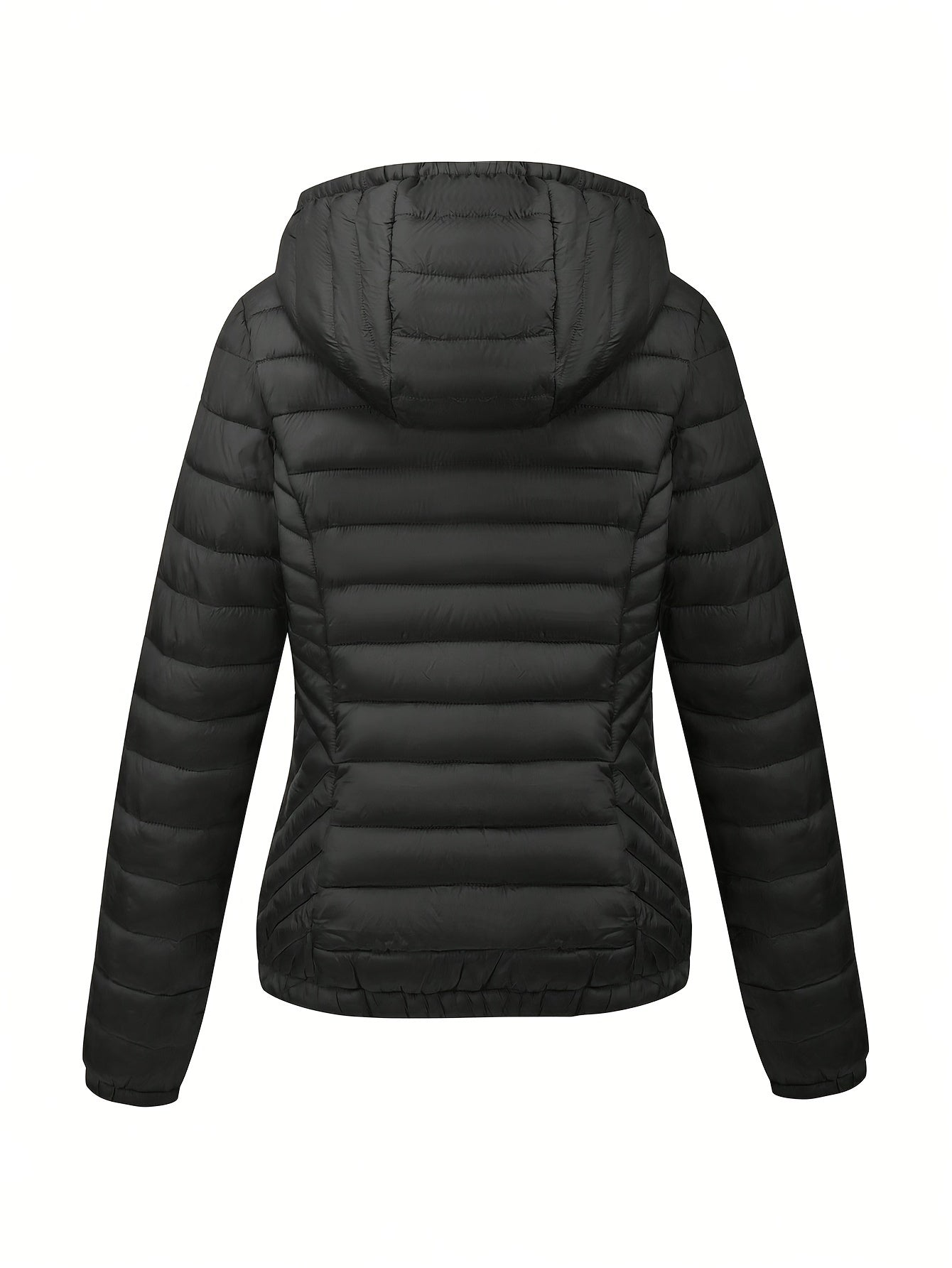 WW | Padded Women's Jacket with Soft Lining