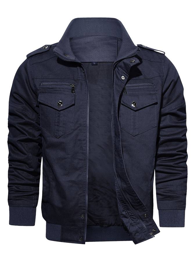WW | Warm Down Jacket For Men