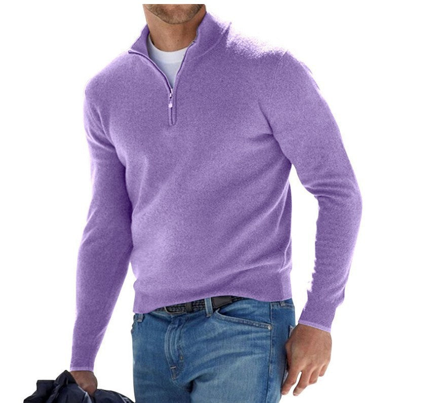 WW | Casual Comfort Pullover