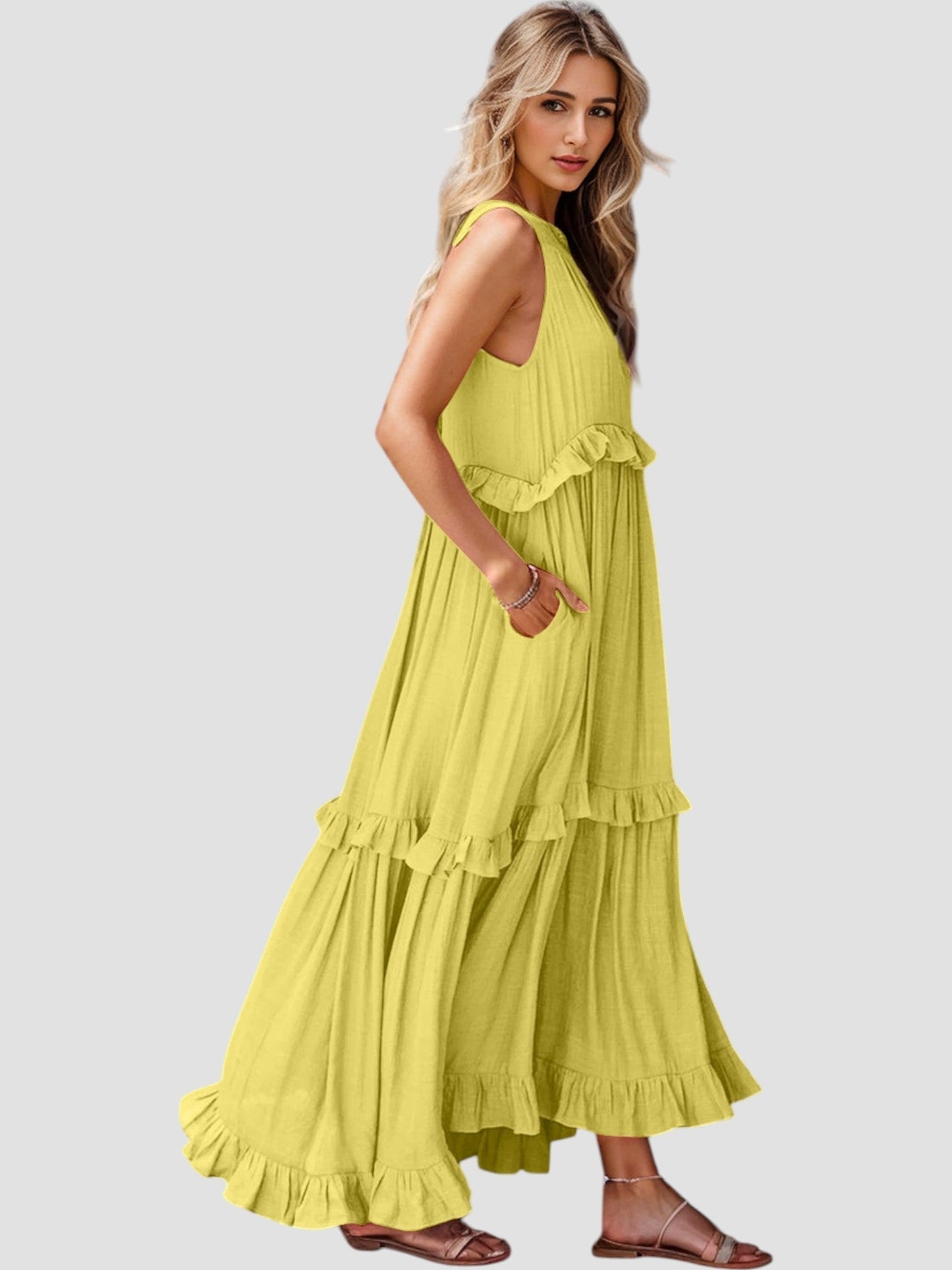 Annalisa | Dress