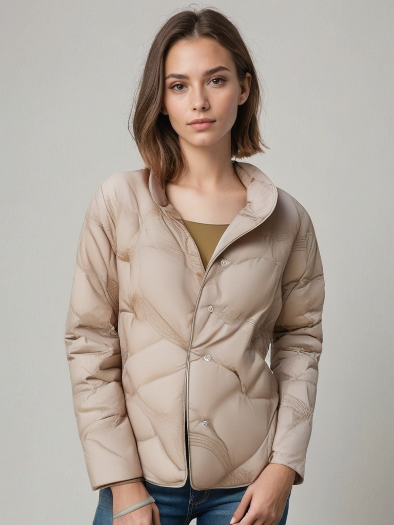 WW | Jacket for Women