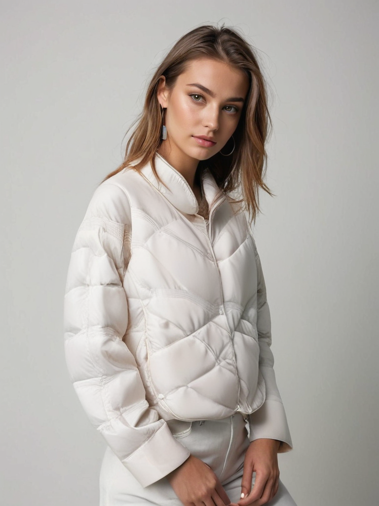 WW | Jacket for Women