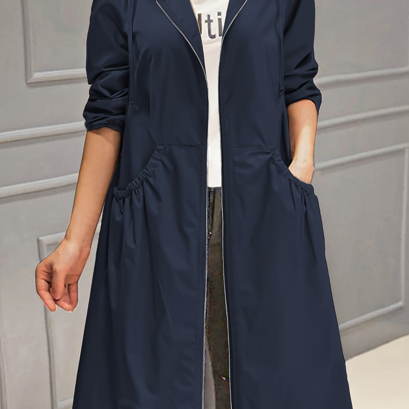 WW | Delicious Coat in an Elegant Design