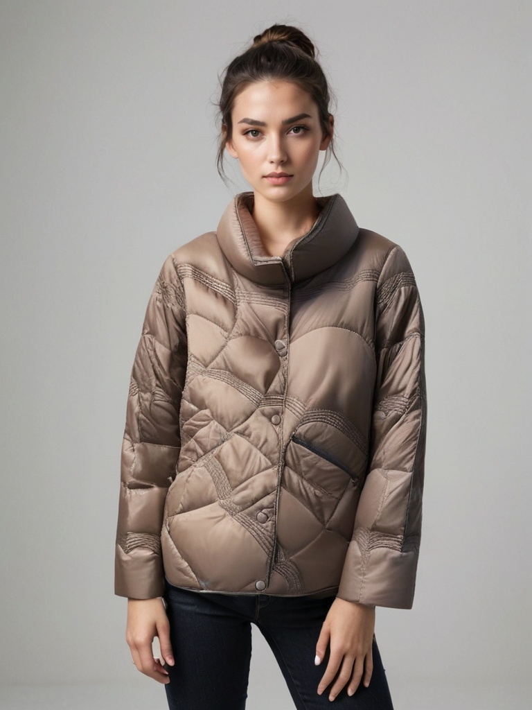 WW | Jacket for Women