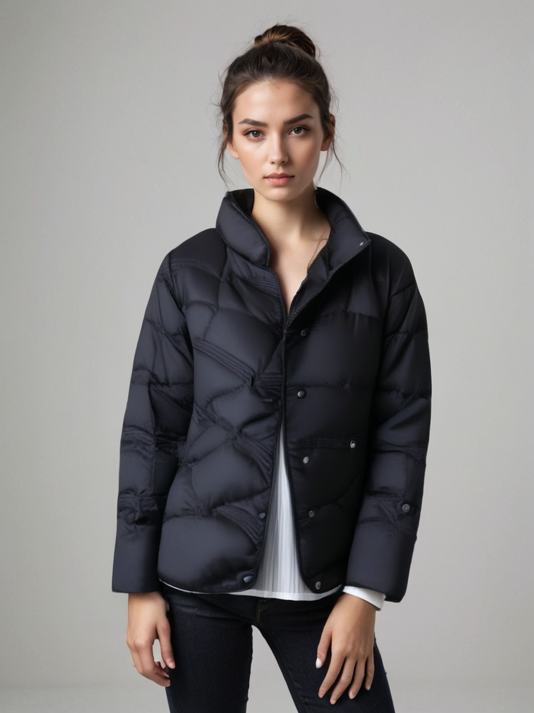 WW | Jacket for Women