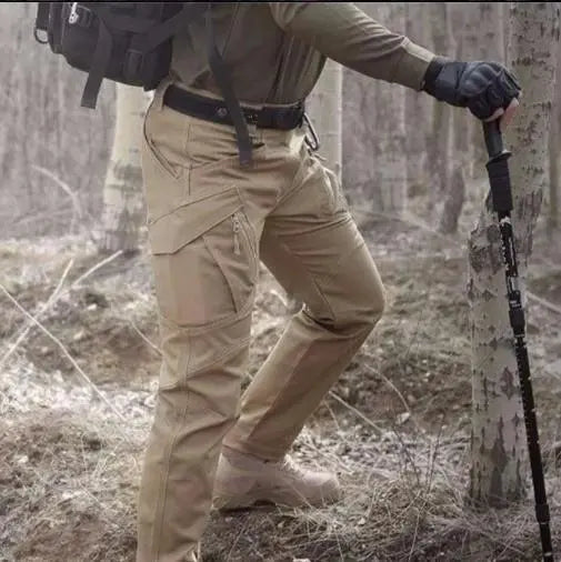 WW | Wasserdichte Hose Für Herren