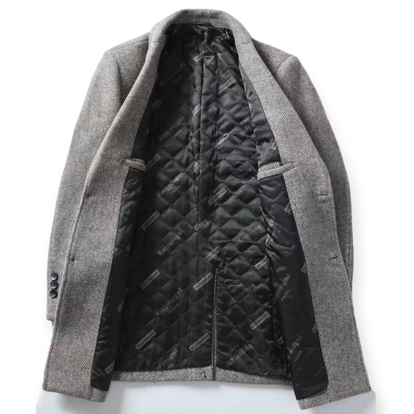 WW | Hunter Jacket