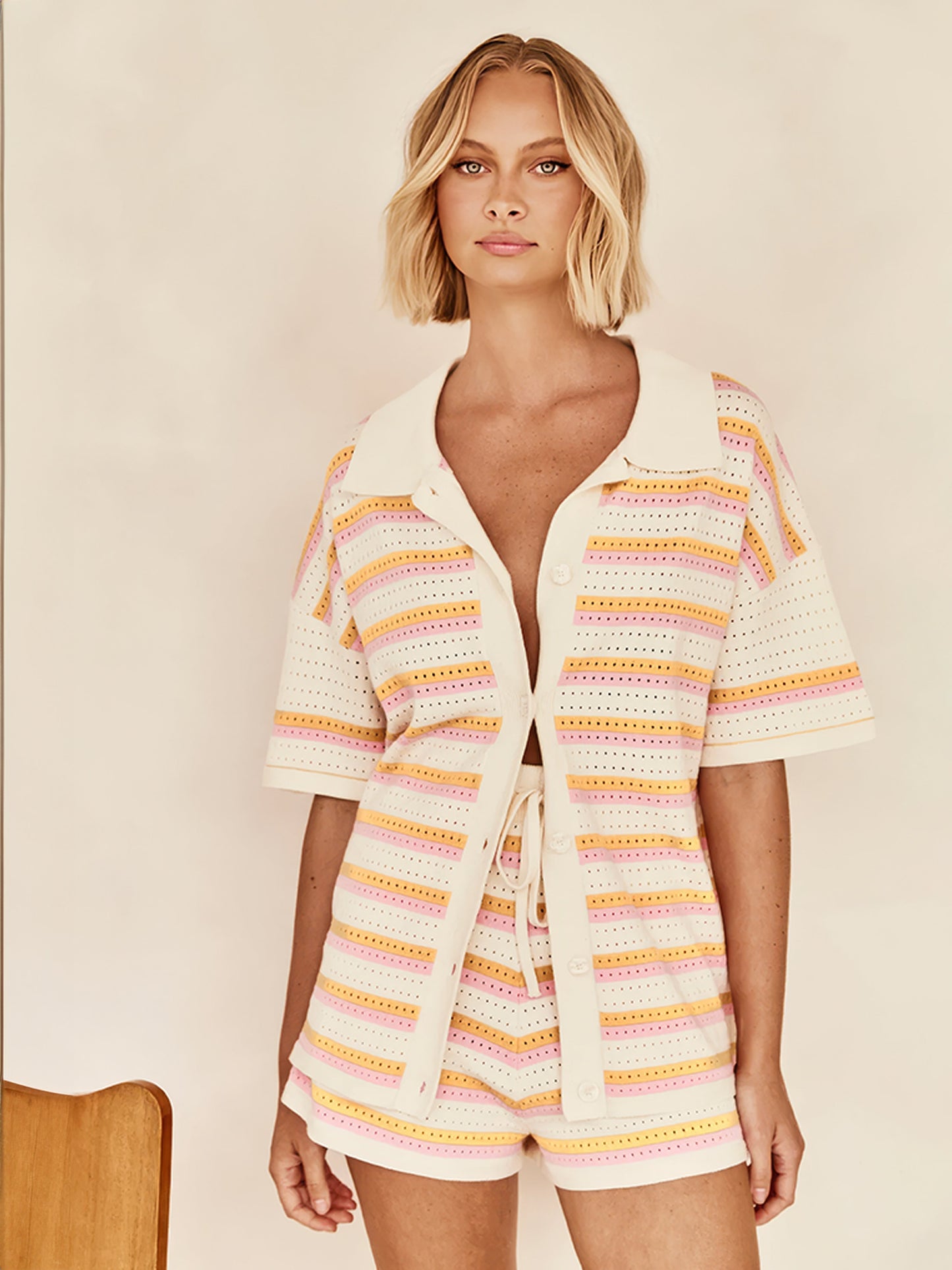 Katie - Knitting Kit