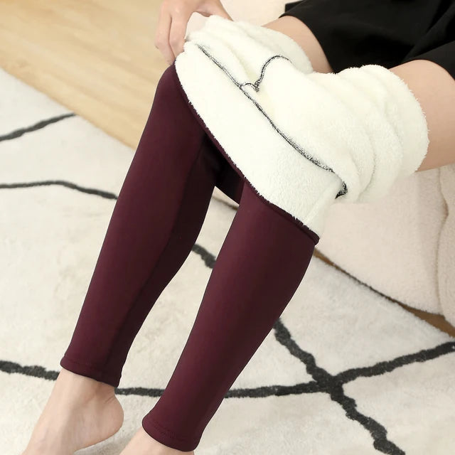 WW | Warm winter trousers