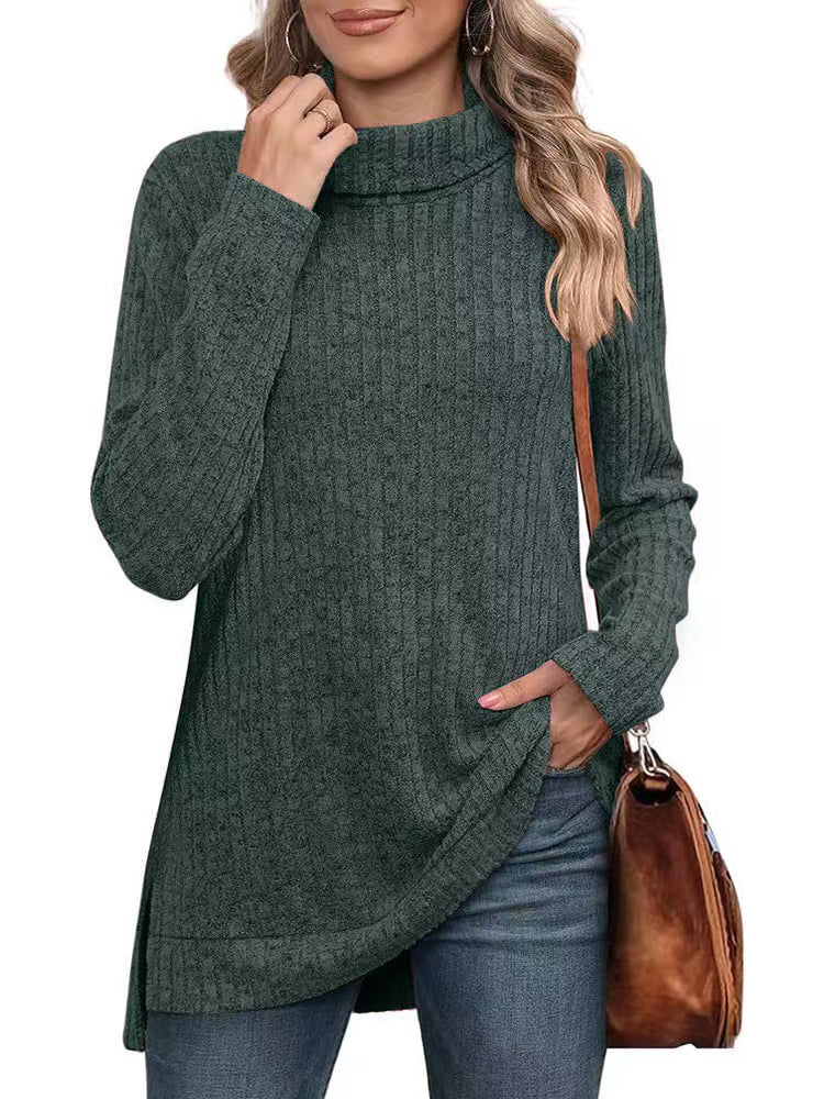WW | Bequemer Strickpullover