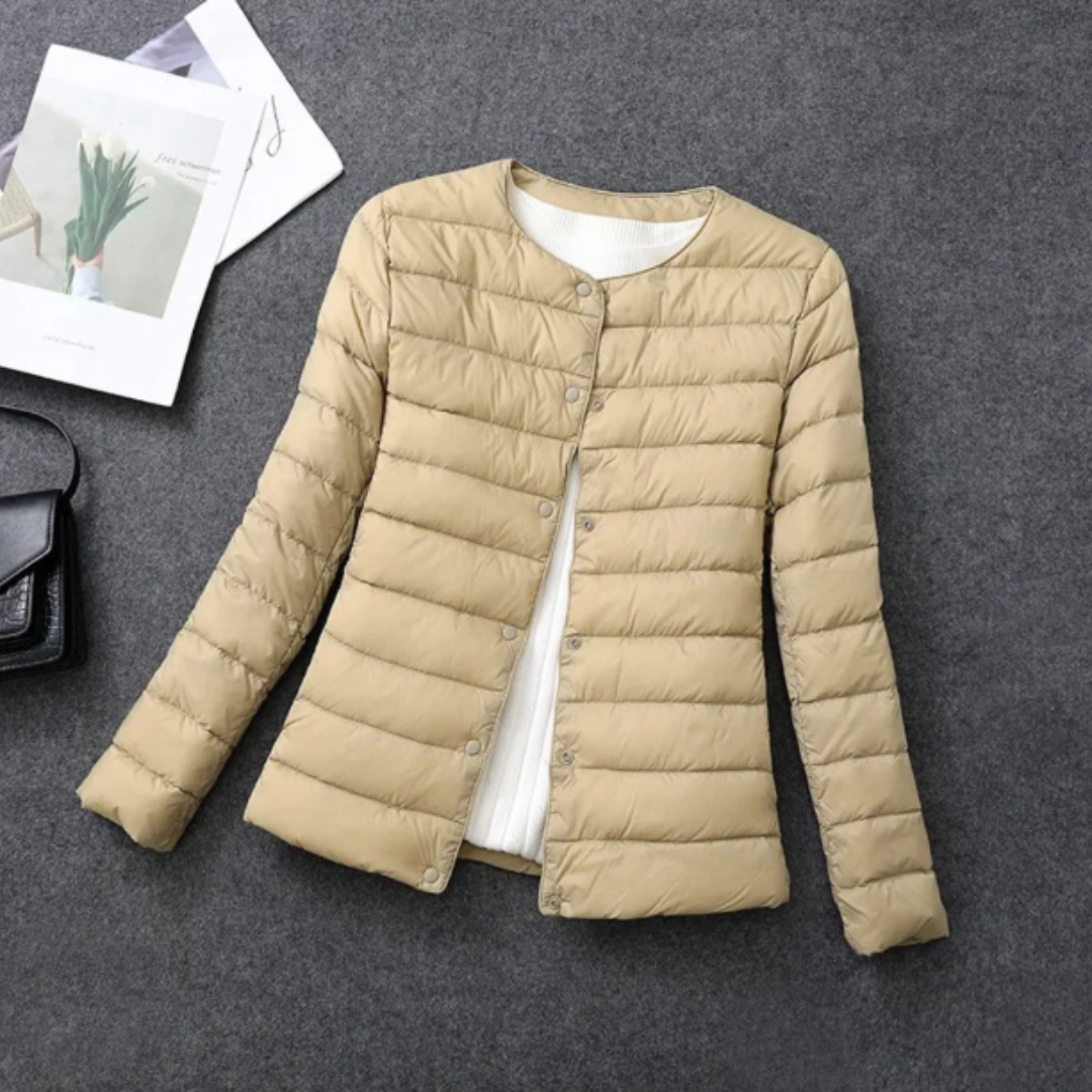 WW | Women's Down Jacket Winter