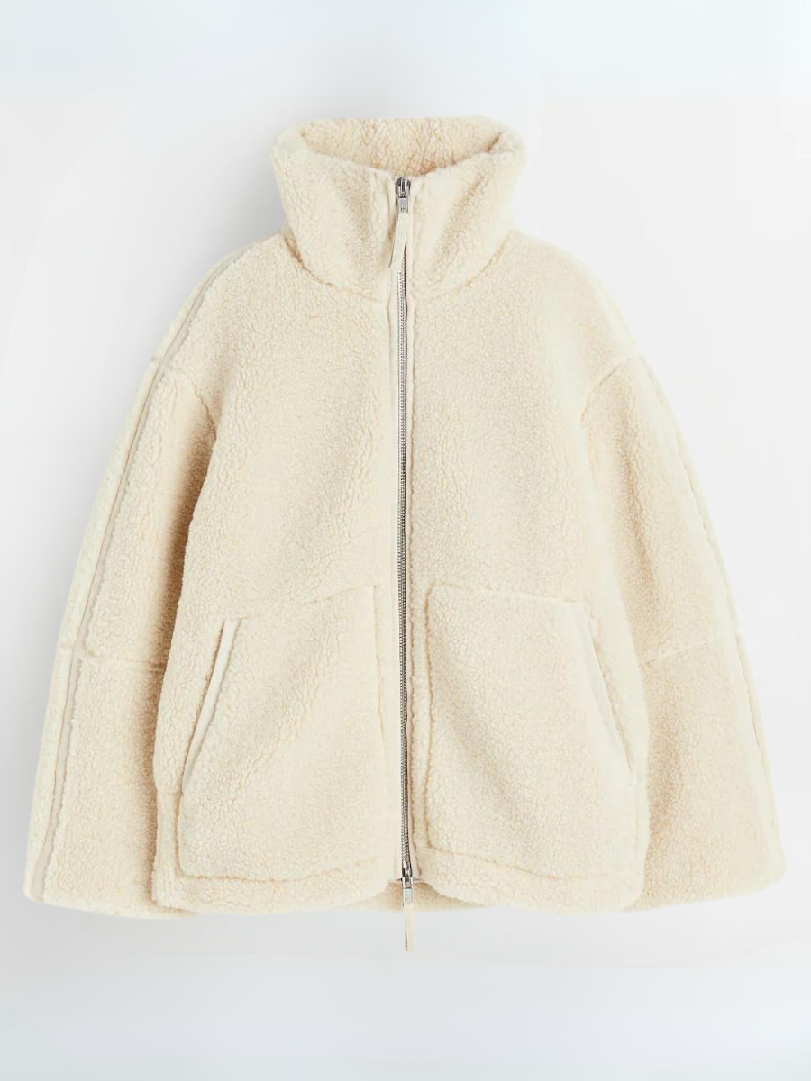 WW | Chic Coat for Women
