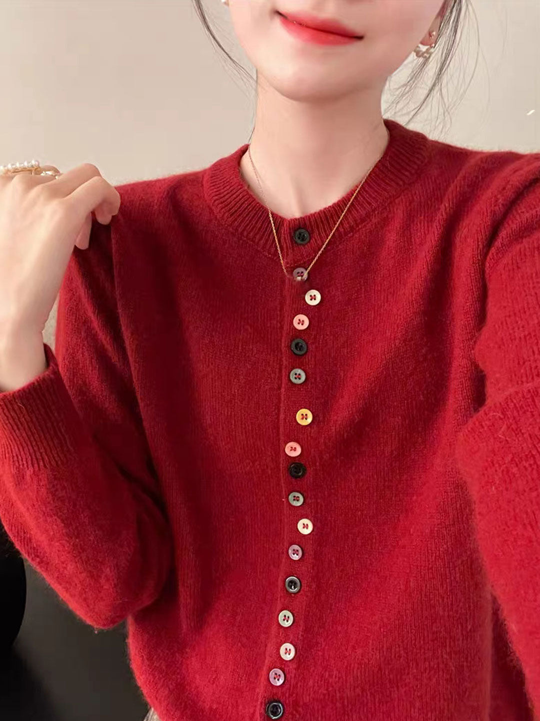 WW | Leckere Alltagsjacke