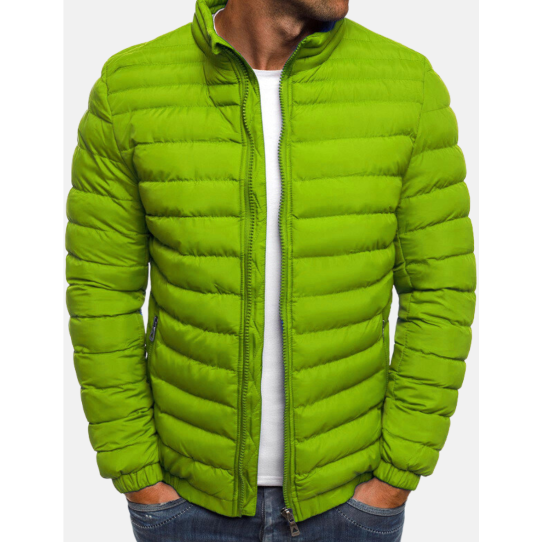 WW | Men's Winter Coat