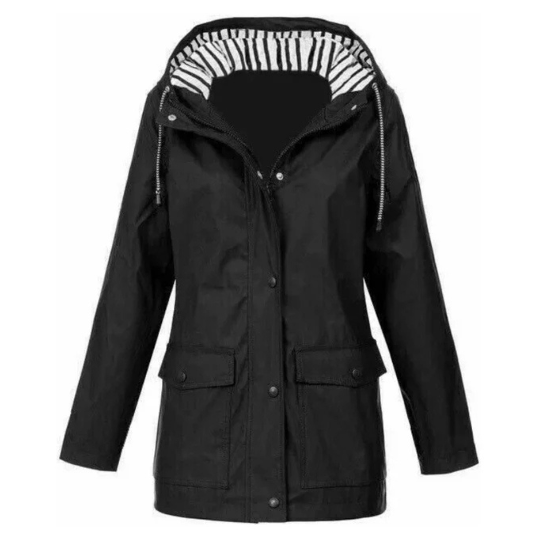 WW | Women's Weather-Resistant Raincoat