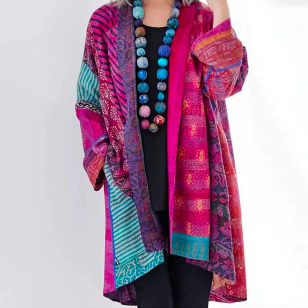 WW | Elegant Riding Jacket for Ladies