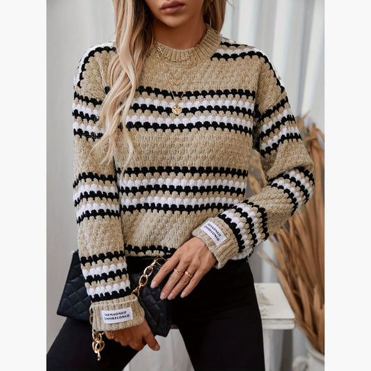 WW | Cozy Winter Sweater for Women