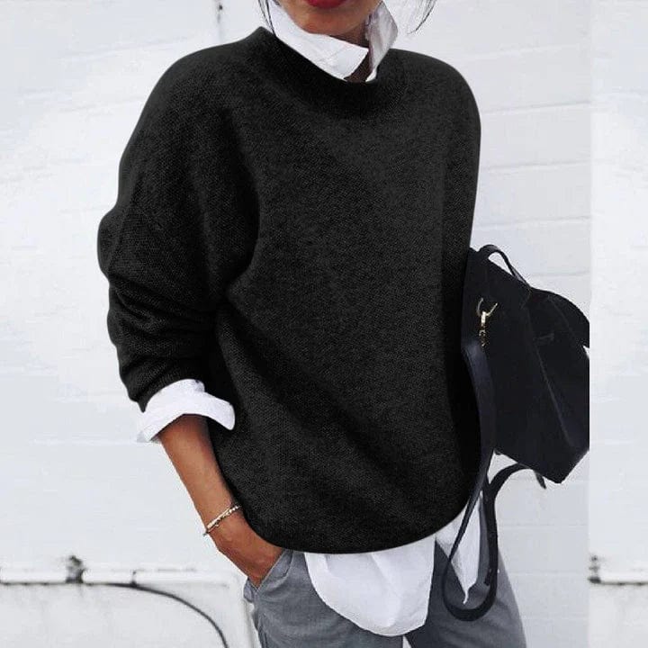 WW | Elegant Pullover