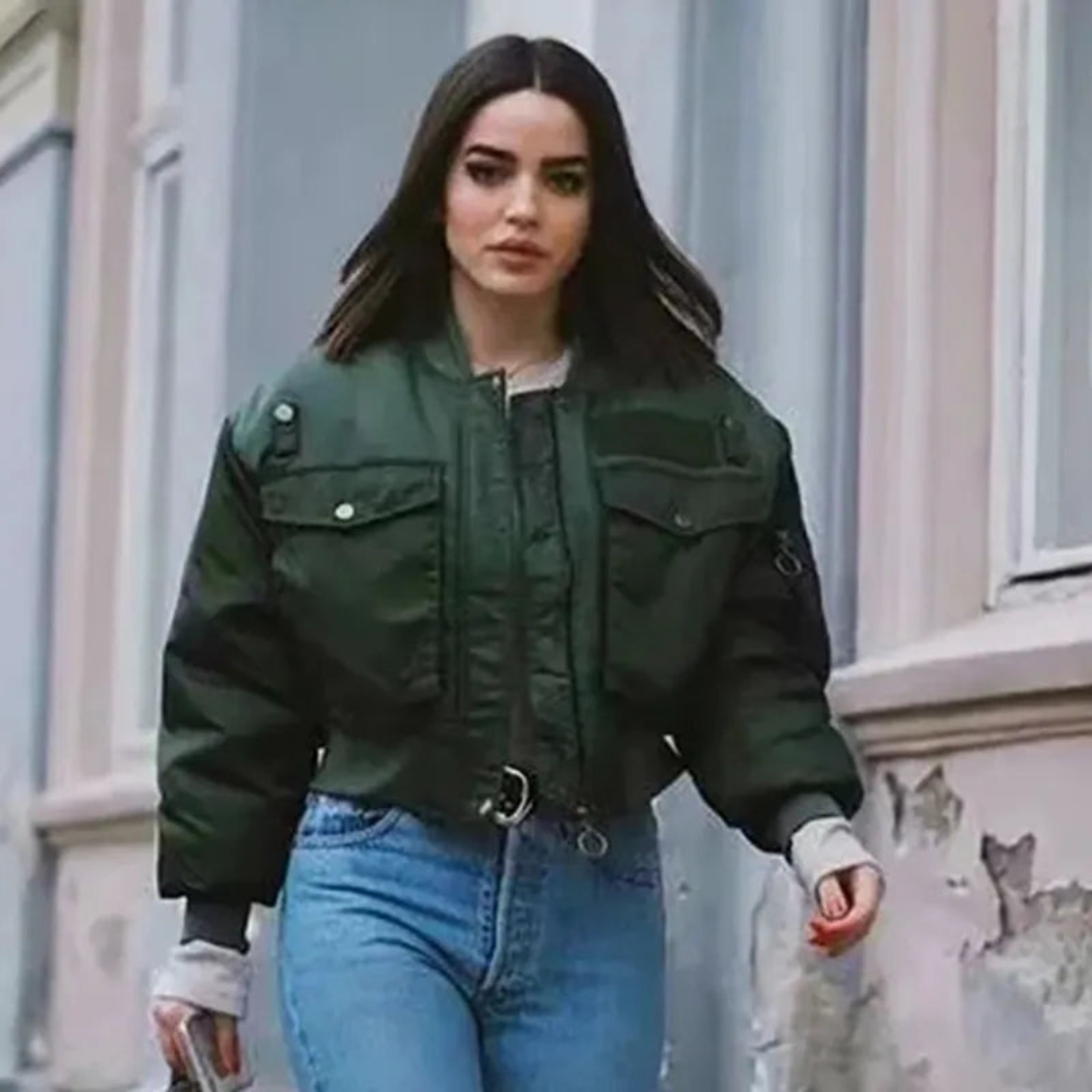 WW | Short Jacket For Women Chic