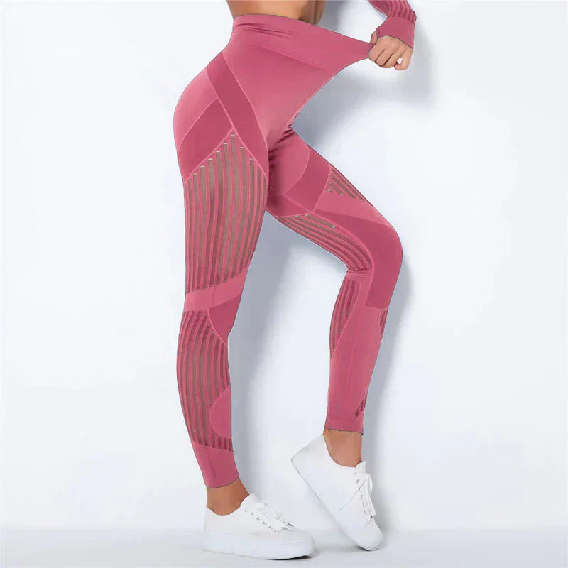 WW | Sportliche Legging
