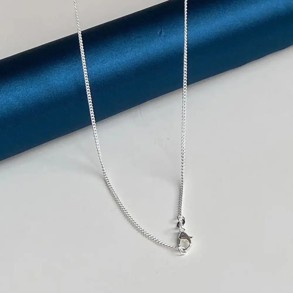 WW | 925 Sterling Silver 2mm Chain