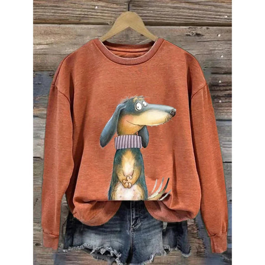 WW | Ultimative Sweater für Hundefreunde