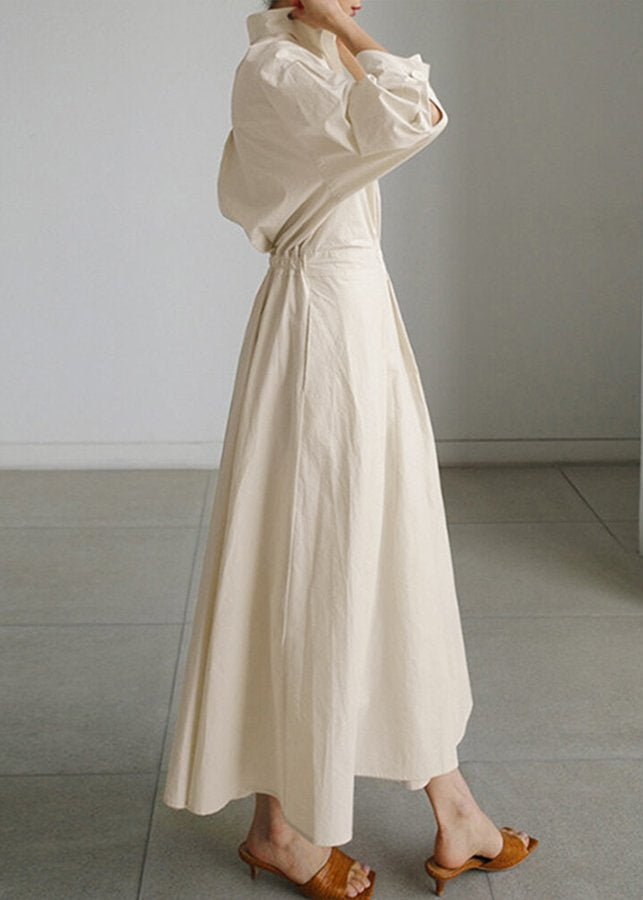 Cleo – Stilvolles und schickes Kleid