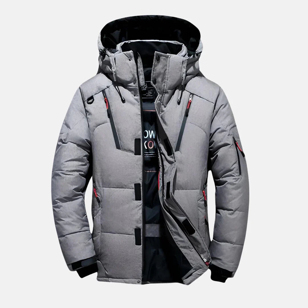 WW | Warme Daunenjacke