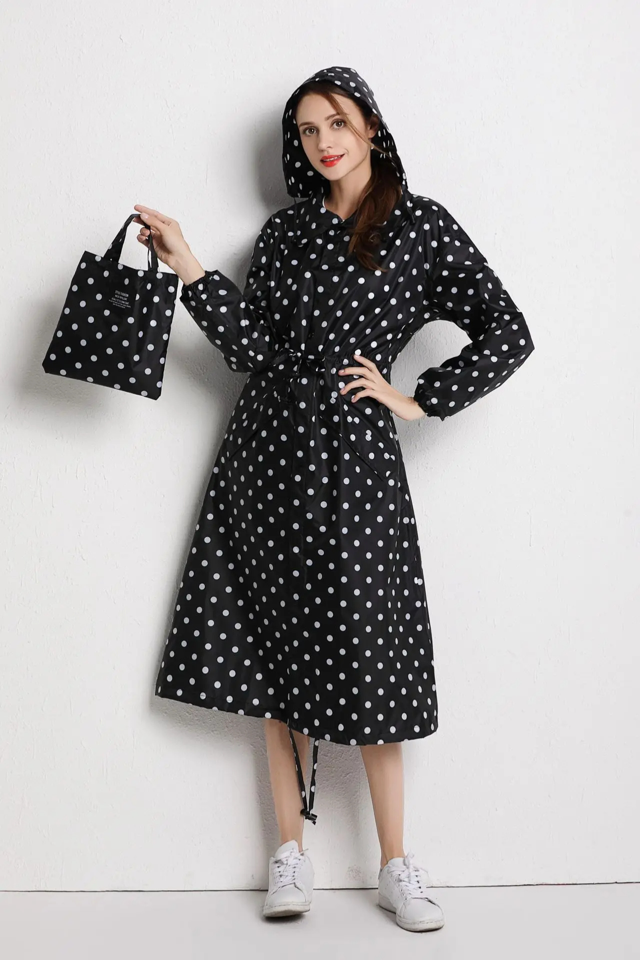WW | Stylish Raincoat for Women